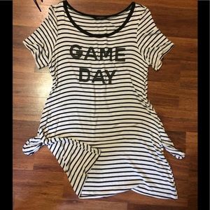 T shirt dress
